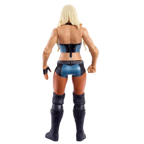WWE Basic Figure Series 117 Action Figure Case