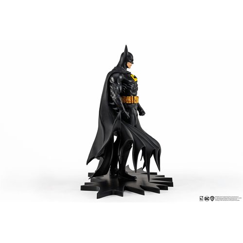 DC Heroes Batman 1989 1:8 Scale Statue - Previews Exclusive
