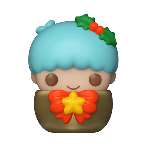 Hello Kitty and Friends 2026 Edition Funko Bitty Pop! Advent Calendar