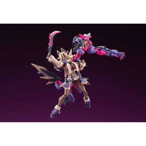 Arcanadea Banil Model Kit