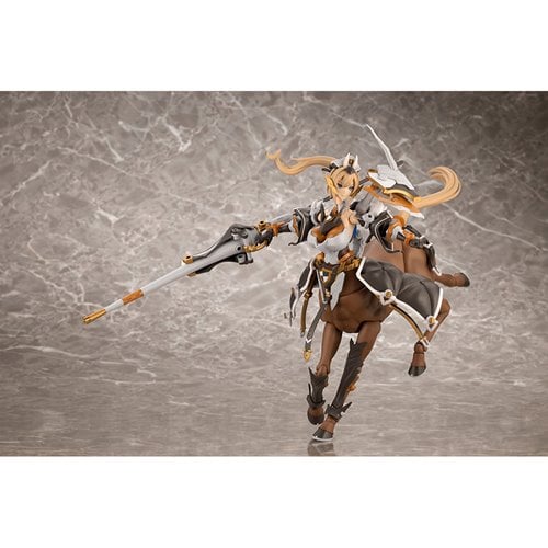 Arcanadea Elena Model Kit