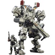 Joy Toy Sorrow Expeditionary Forces-Tyrant Mecha 01 1:18 Scale Action Figure