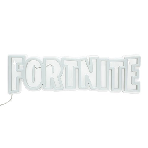 Fortnite Wall Mountable LED Neon Light