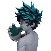My Hero Academia Izuku Midoriya Noir Edge Collection Statue
