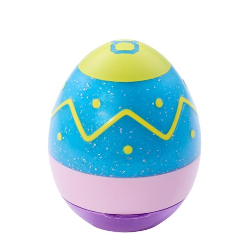 Magic 8 Ball Easter Egg