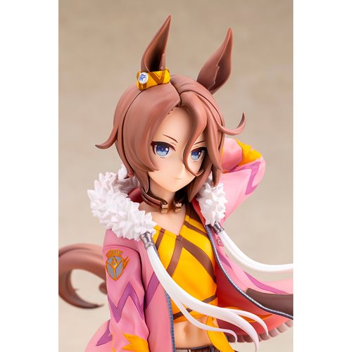 Uma Musume: Pretty Derby Narita Taishin 1:7 Scale Statue