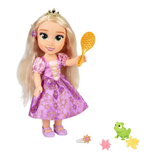Tangled Rapunzel Disney Princess Singing Doll