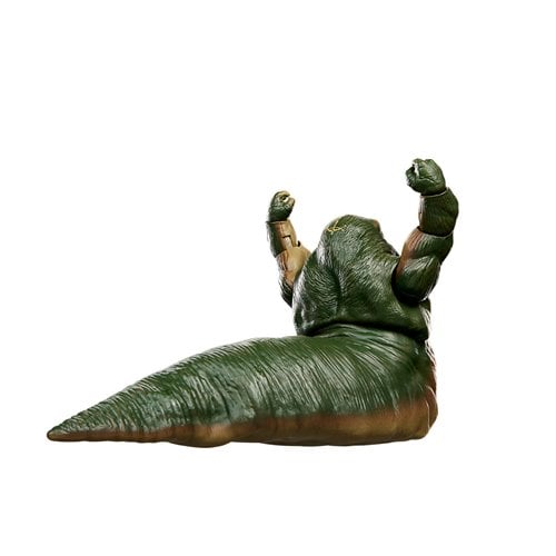Star Wars The Black Series Deluxe Rotta the Hutt 3 3/4-Inch Action Figure