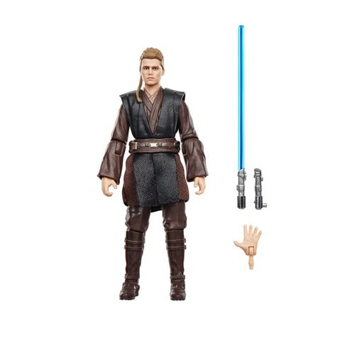 Star Wars The Vintage Collection Anakin Skywalker (Padawan) 3 3/4-Inch Action Figure