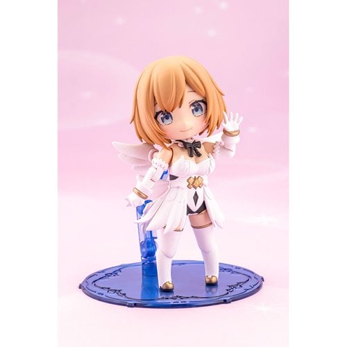Arcanadea Yurucana Lumitea Model Kit