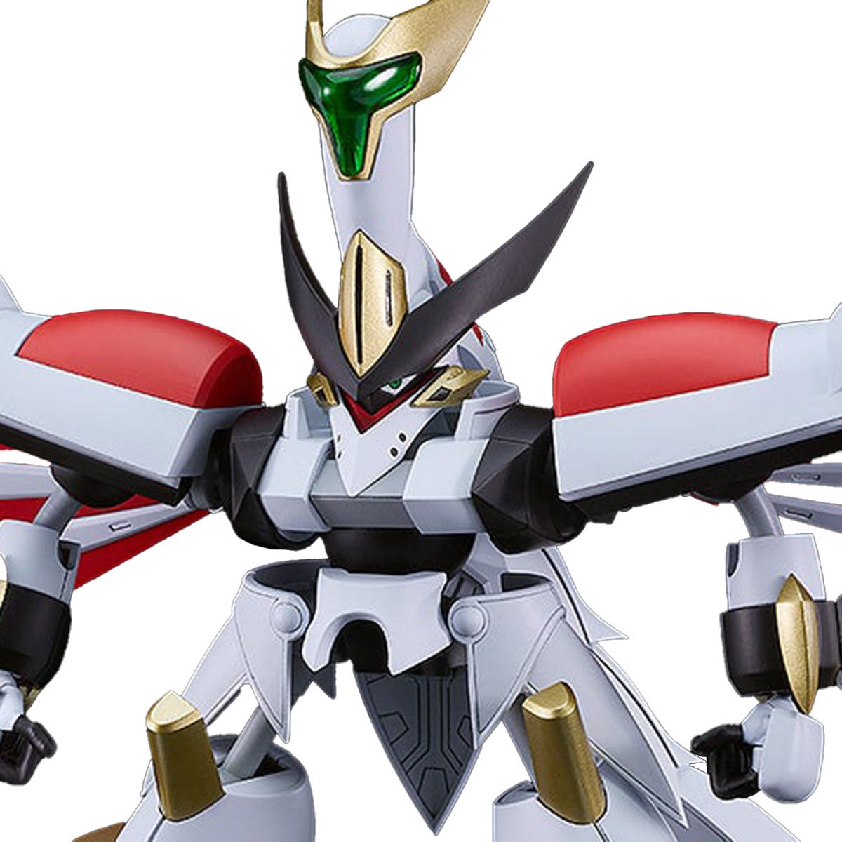 Variable Action Lords Ryu Knight Paladin Liu Road Zephyr: Action Figure Japan Import (Mega House)