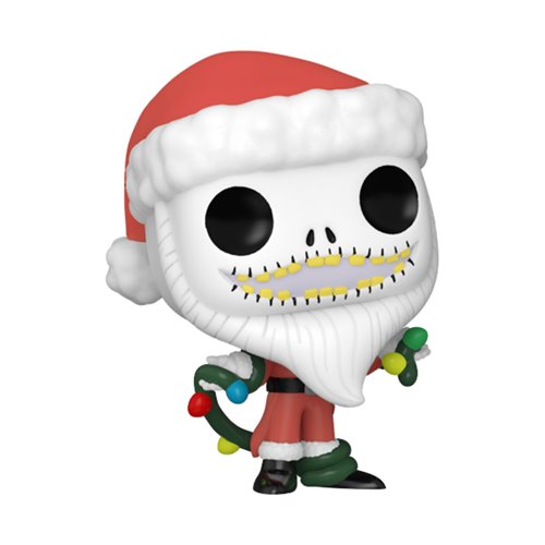 The Nightmare Before Christmas 2025 Edition Funko Pocket Pop! Advent Calendar