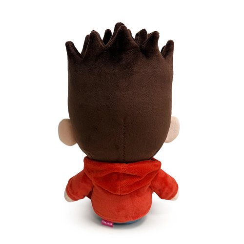 ParaNorman Norman Babcock 9-Inch Plush