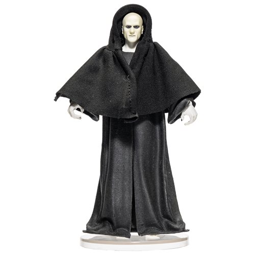 Bill & Ted's Bogus Journey Death Glow-in-the-Dark Variant 5-Inch FizBiz Action Figure - Entertainment Earth Exclusive