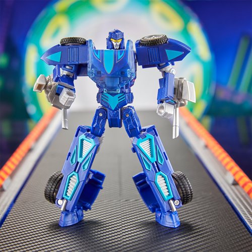 TRA GEN COLLAB HOT WHEELS TWIN MILL