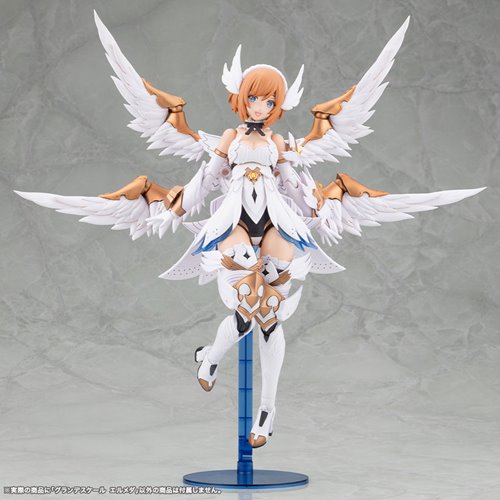 Arcanadea Ermeda Grande Scale Model Kit