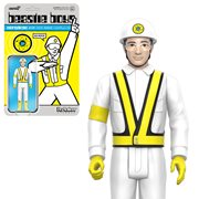 Beastie Boys Ad-Rock (Intergalactic Crossing Guard) 3 3/4-Inch ReAction Figure
