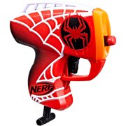 Spider-Man Miles Morales 2099 Nerf MicroShots Dart Blaster