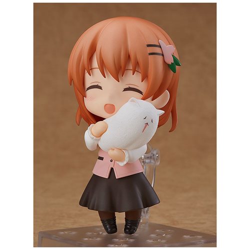 Is the Order a Rabbit? Cocoa Nendoroid Action Figure - Re-run