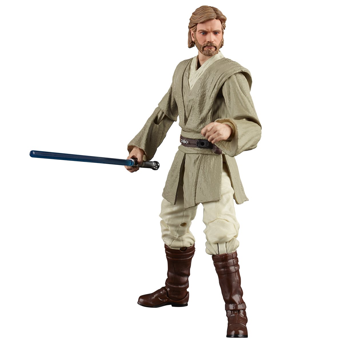 Black Series Obi-Wan Kenobi (AOTC 