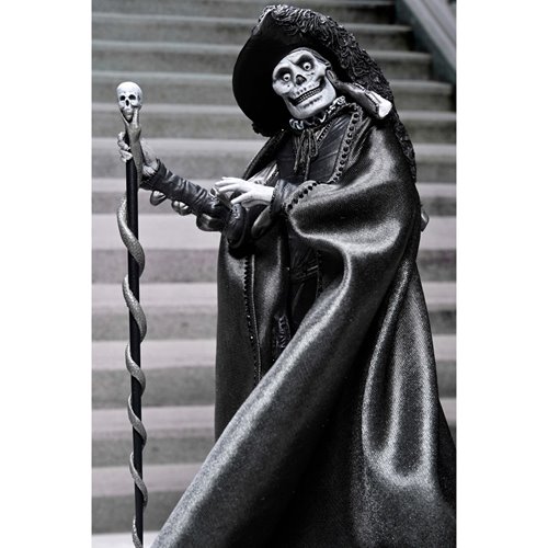 Phantom of the Opera (1925) Ultimate Phantom of the Opera Masque of the Red Death (B&W Version) 7-In