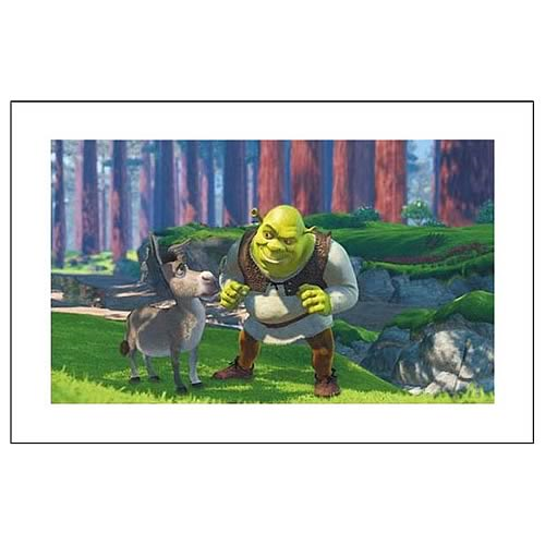 Donkey (Shrek) - Wikipedia