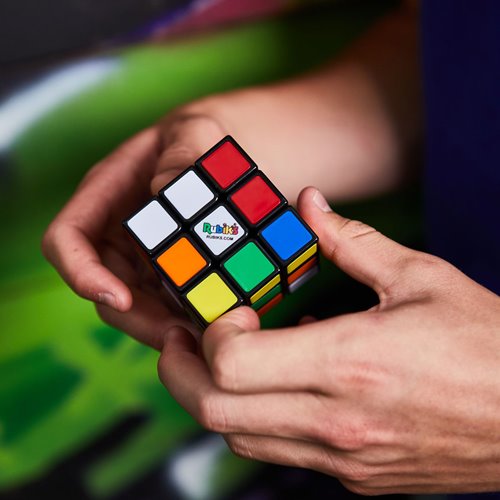 Rubik's Cube 3x3 Cube