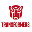 Transformers Super Shogun Megatron Jumbo Action Figure