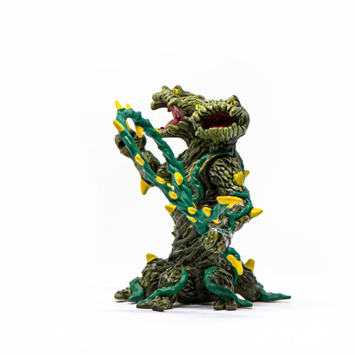 Eldrador Plant Monster Collectible Figure
