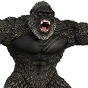 Godzilla x Kong: New Empire Kong Monsters Roar Attack Statue