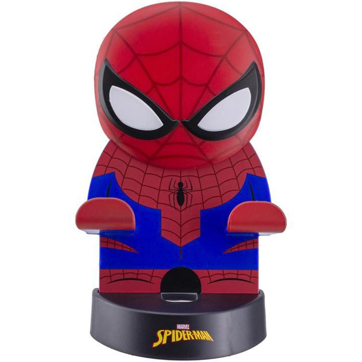 Paladone, Marvel Spiderman Mask Light, Electronics