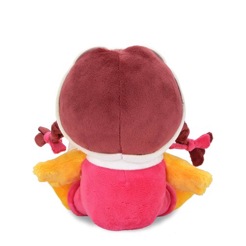 McDonald's Birdie Phunny Plush