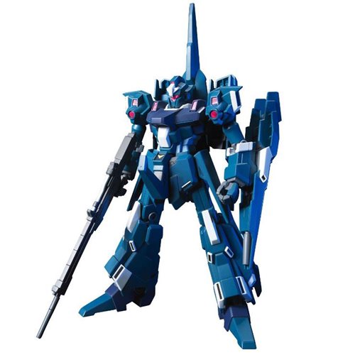 Mobile Suit Gundam Unicorn RGZ-95 ReZEL High Grade 1:144 Scale Model Kit