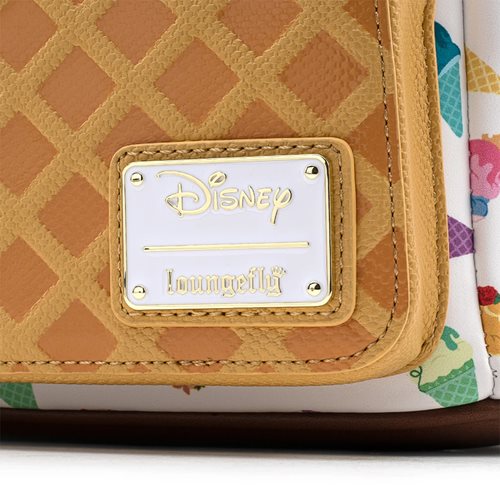 Disney Princess Ice Cream Mini-Backpack