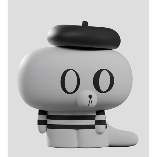 Hard Stare Pierre Blind-Box Random Mini-Figure