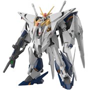 Mobile Suit Gundam Hathaway: The Sorcery of Nymph Circe Xi Gundam High Grade 1:144 Scale Model Kit