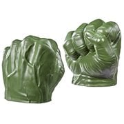 Spider-Man Brand New Day Hulk Gamma Smash Fists