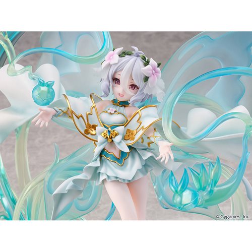 Princess Connect! Re:Dive Kokkoro Princess Version Shibuya Scramble 1:7 Scale Statue