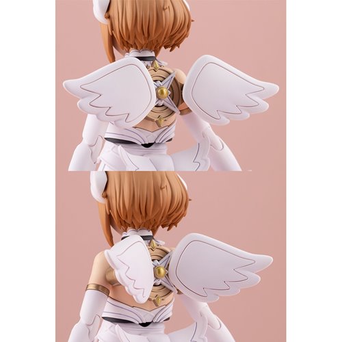 Arcanadea Lumitea (First Engage Version) Model Kit