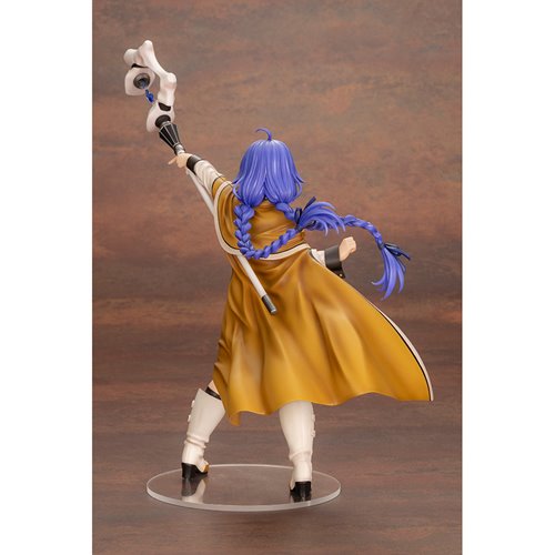 Mushoku Tensei: Jobless Reincarnation Roxy Migurdia 1:8 Scale Statue - ReRun