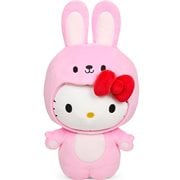Hello Kitty Year of the Rabbit 13-Inch Interactive Plush