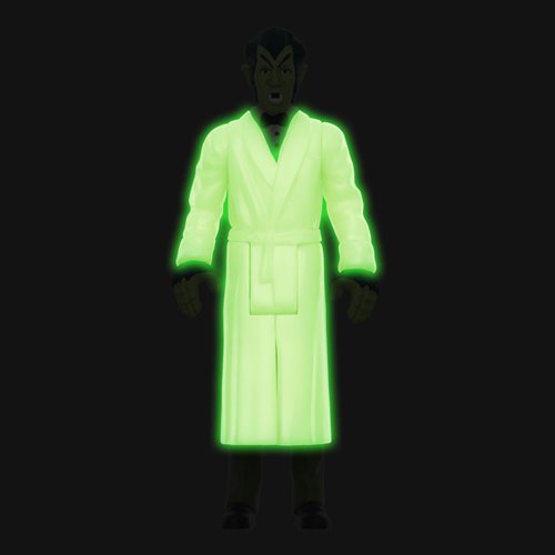 Werewolf of London (Monster Glow) 3 3/4-Inch ReAction Figure