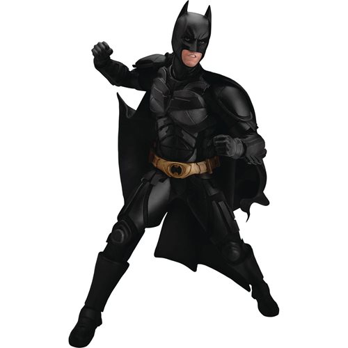 The Dark Knight Batman Dynamic 8-Ction Heroes DAH-023 Action Figure