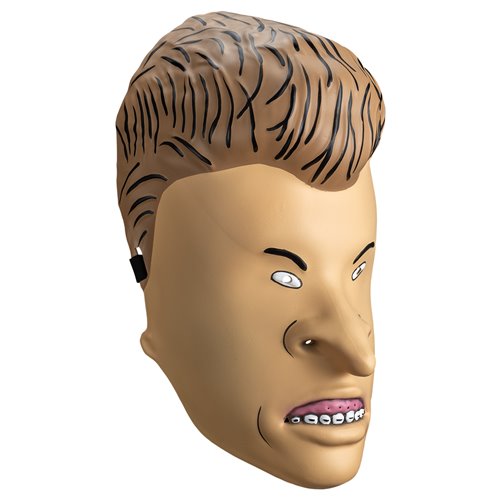 Beavis and Butt-Head Butt-Head Deluxe Injection Mask