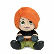 Kim Possible Phunny Plush