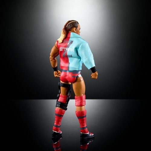 WWE Elite Collection Series 114 Action Figure Case of 8