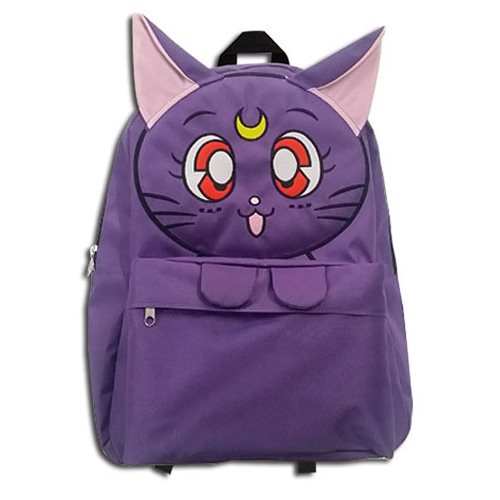 Sailor Moon Luna Pocket Backpack