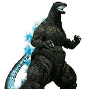 Godzilla Godzilla vs. Mechagodzilla II Poster Coloring Version Movie Graphic Plus S.H.MonsterArts Action Figure