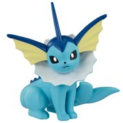 Pokemon Quick!! 27 Vaporeon Model Kit