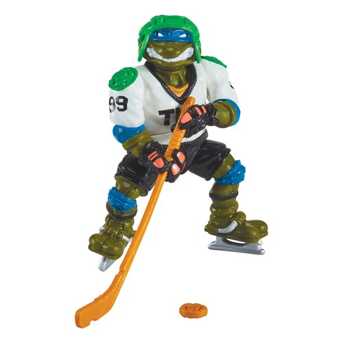 Teenage Mutant Ninja Turtles Original Classic Basic Action Figure Wave 7 Case of 6
